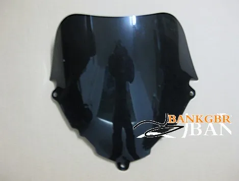 

High quality Motorcycle Windscreen for Suzuki GSX600KATANA 1998-2008