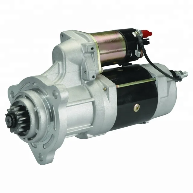 39MT Starter motor for Caterpillar R385 R360-7 6CT8.3  ZE360 10461758, 19011511, 19011524, 8200029, 8200447, 8200726