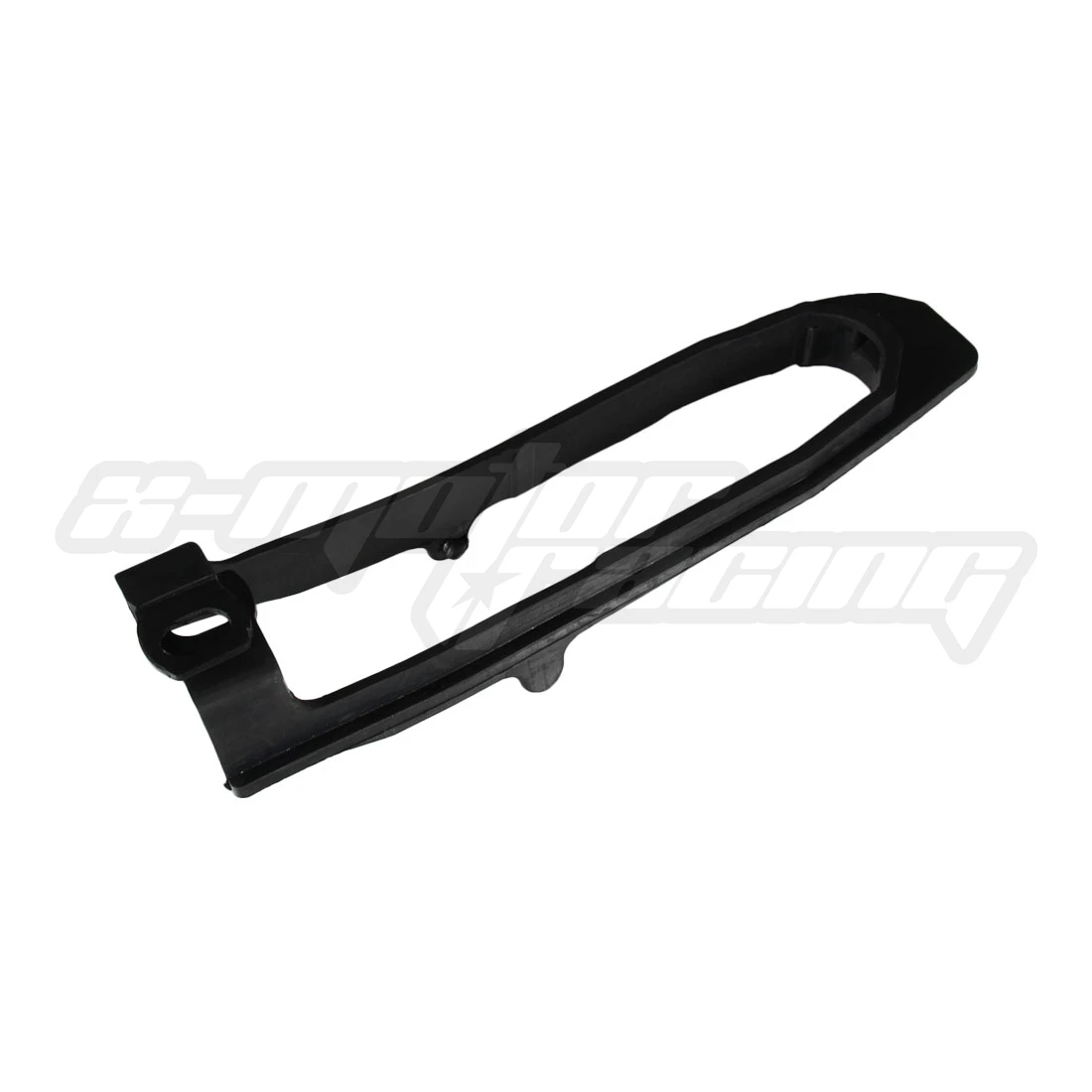 JOSlider Guard Guide Protector pour moto, couvercle en caoutchouc, HONDA CB500 PC32 1996-2002 52170KBV010 52170MY5860