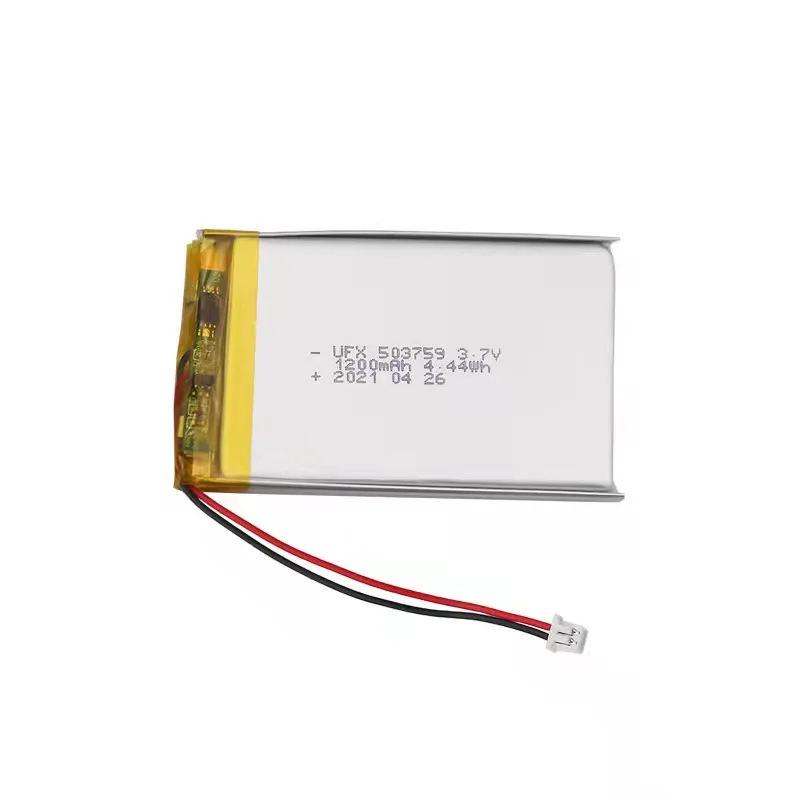 شراء المزيد سوف رخيصة Ufx503759 3.7 فولت 1200 مللي أمبير أداة التجميل مضخة الثدي KC KC شهادة نموذج led اللوحي المحمول واي فاي #4