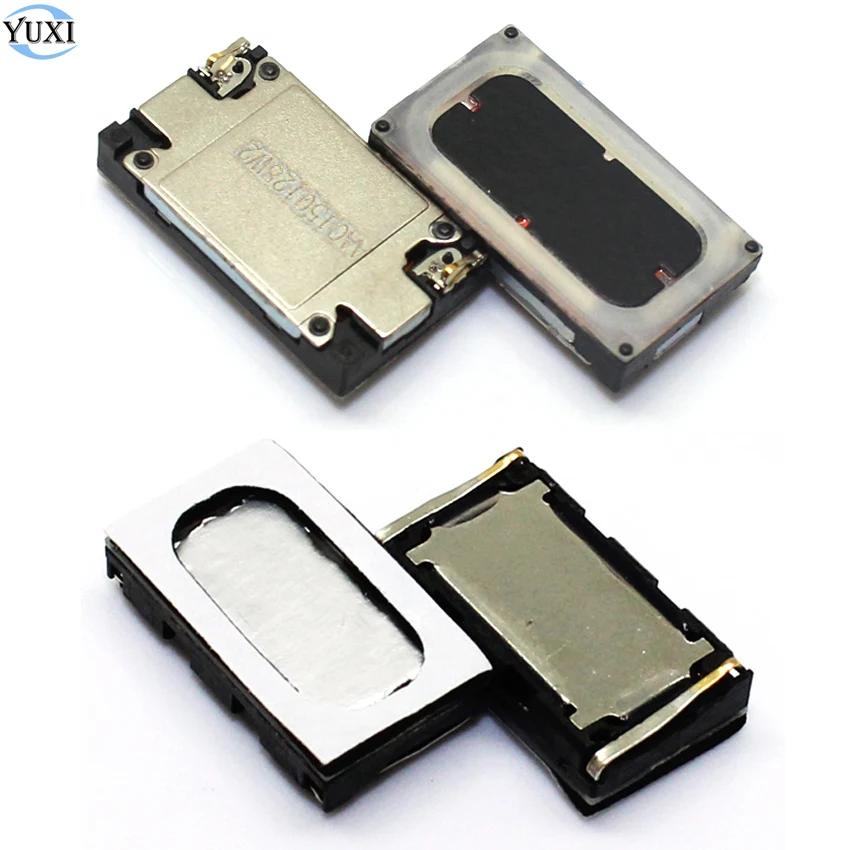 YuXi-مكبرات صوت Xiaomi Redmi 2 ، 2A ، 3S ، 4A ، Note 2 ، 3 Pro ، 2 قطعة