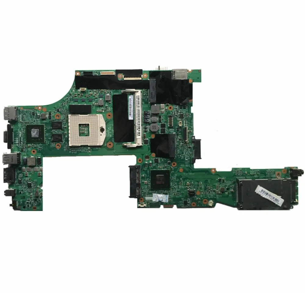 For Lenovo Thinkpad T520 T520i Laptop Independent Graphics Card Motherboard FRU 04W3254 04W1357 04W2021 04W3255 04W2023 04W1359