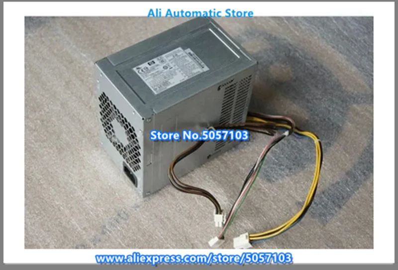 

8200 6200 6000 8000 MT Power Supply 503377-001 508153-001 320W