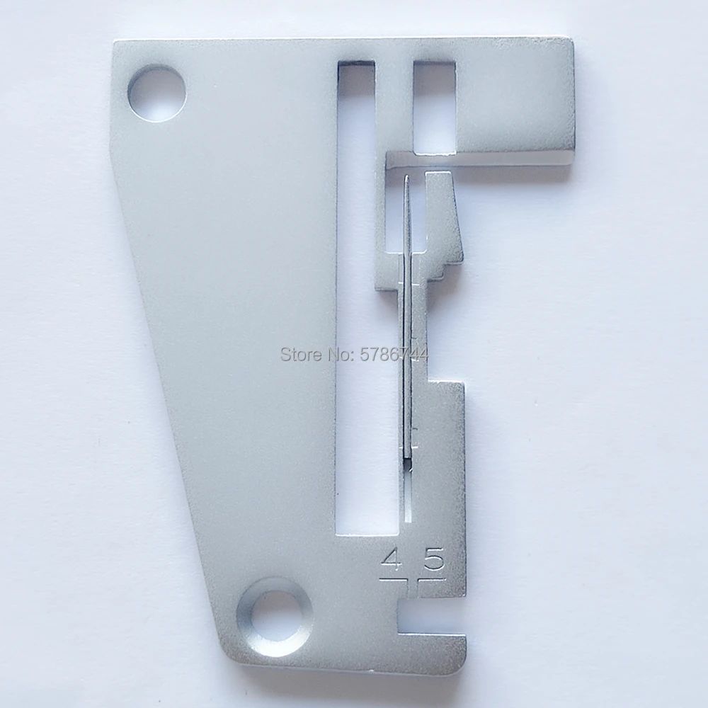 Needle Plate #60993-N for Babylock BL202,BL302,BL400,BL430,BL432,BL4350D,BL450,BL5040,Elna T33,T34,T34D,Riccar 564DE,RL613,RL624