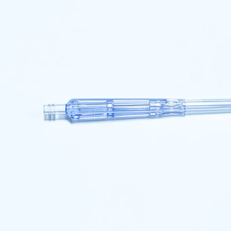 

1PCS Medical Disposable Surgical Products Suction Connecting Tube Yankaure Handle With Tube Crown Or Plain Tip With Vent