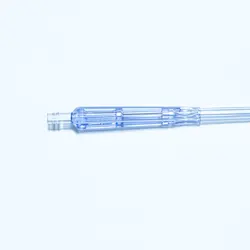 1PCS Medical Disposable Surgical Products Suction Connecting Tube Yankaure Handle With Tube Crown Or Plain Tip With Vent