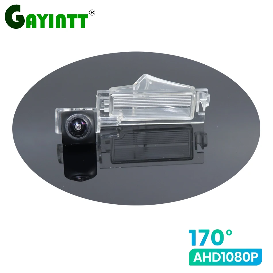 

170 Degree AHD HD 1920x1080P Car Rear View Camera For Dodge Caliber Grand Caravan RamTradesman Car Parking Accessories Vehicle