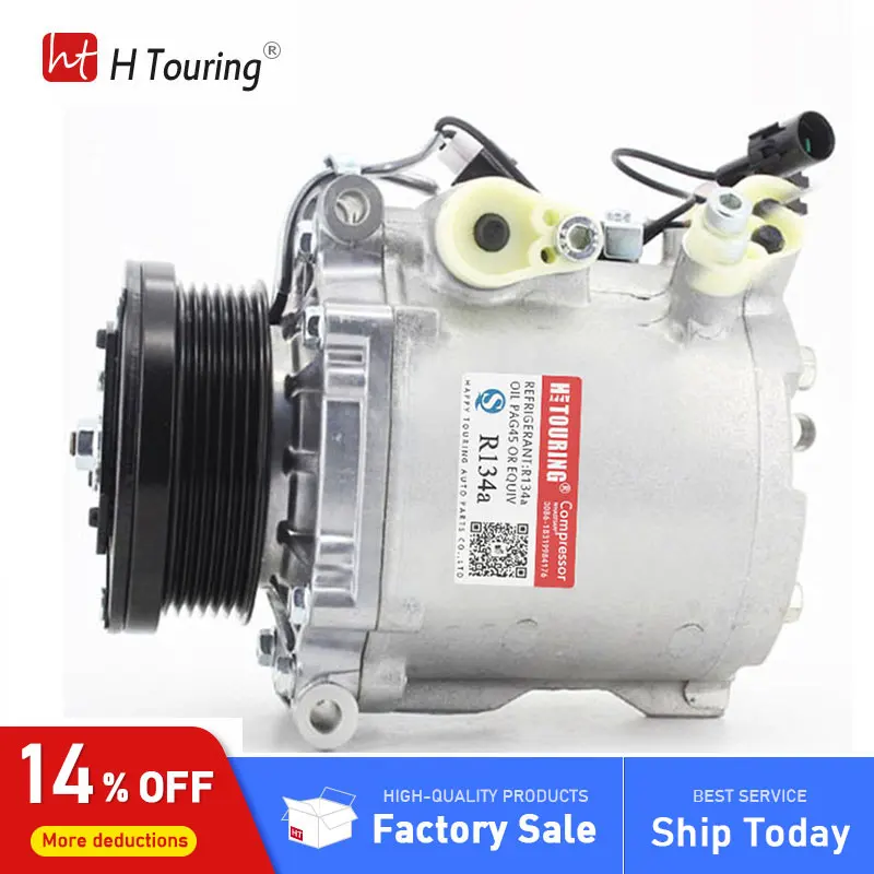 

MSC90CAS Compressor For Mitsubishi Lancer & Outlander Mitsubishi lancer ac compressor 7813A321 7813A350 AKC200A221A 7813A328