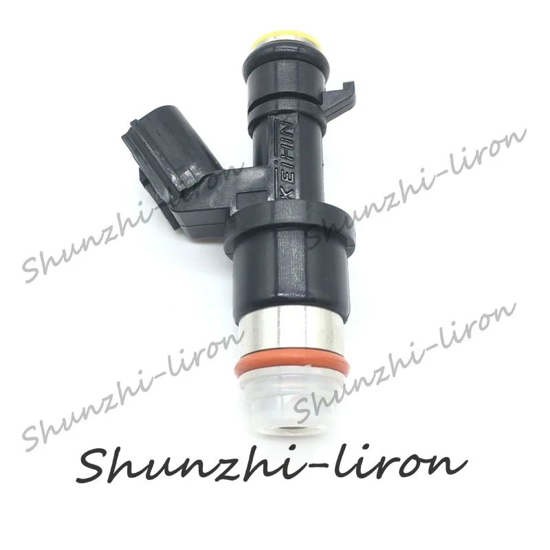 Fuel Injector For 16450-R40-A01 for HONDA&Acura Accord / Civic / CR-V / TSX / ILX 2.4L I4