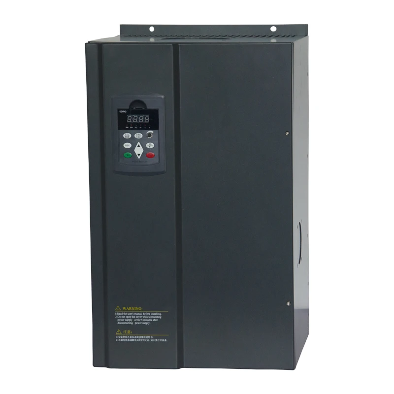 3 phase 460V 400KW Frequency inverter/frequency converter/ac drive/AC motor drive