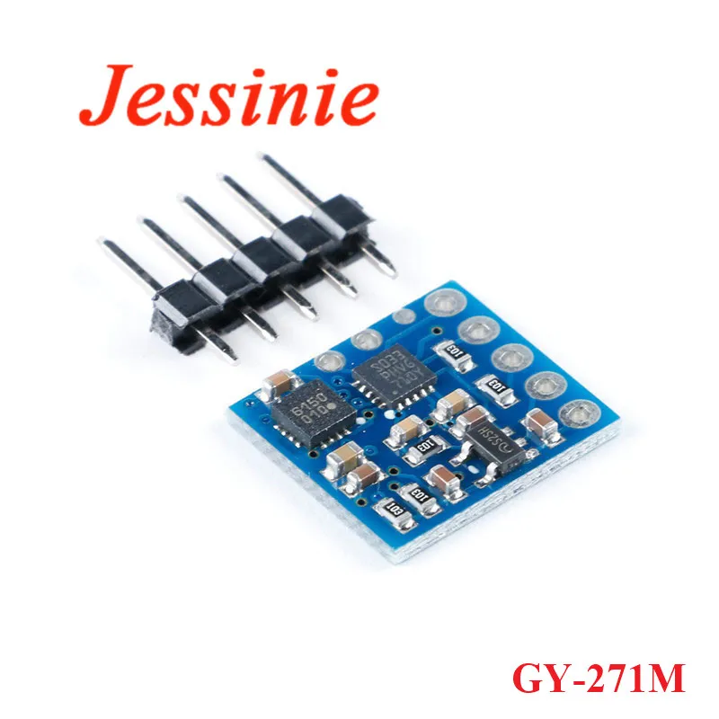 GY-271 GY-271M Comp… - image