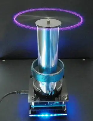 Bobine de placement de musique, version Bluetooth, document rouge et bleu