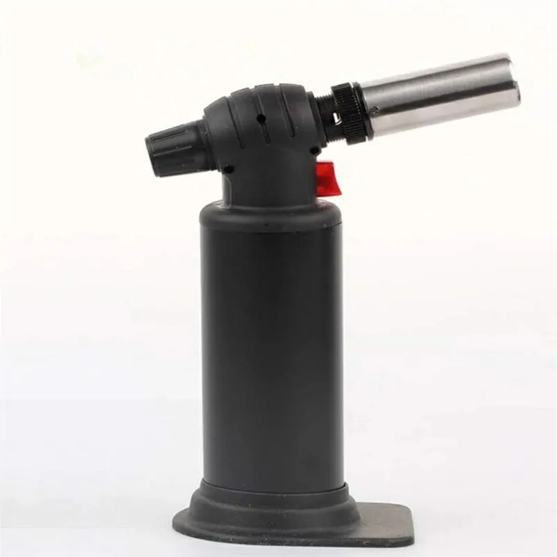 Gas gun portable welding gun 5000S flame gun gold inspection recycling jewelry maintenance tool