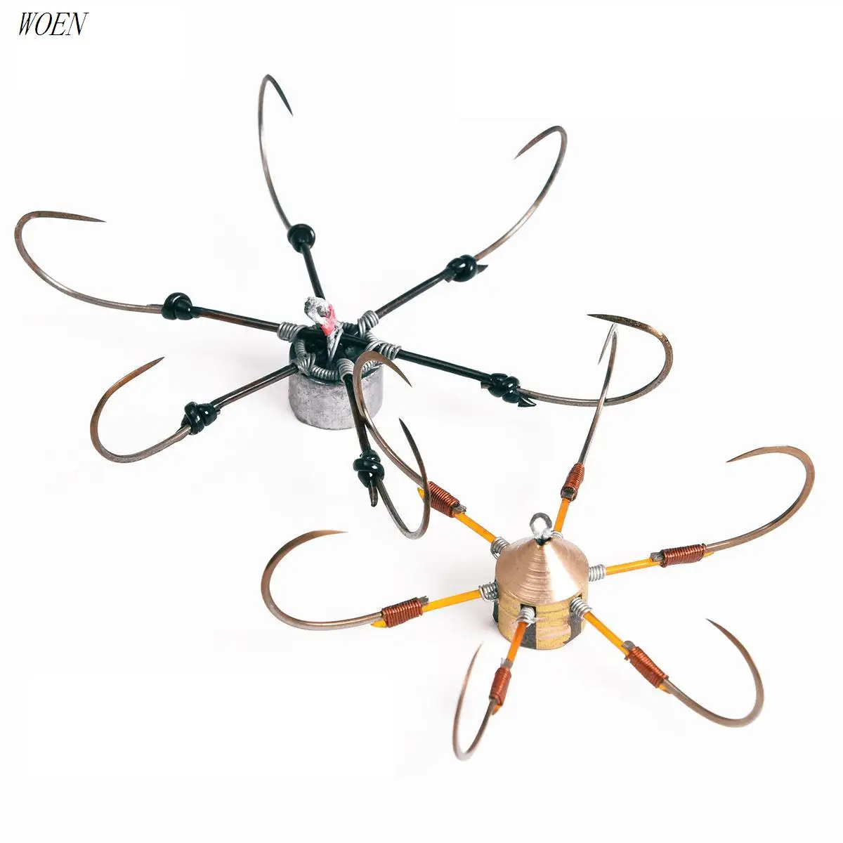 Woen Hexagonal Edge…