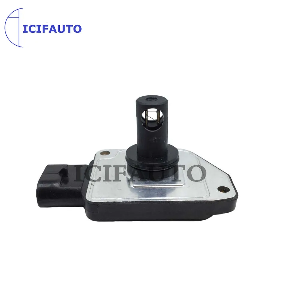 MAF Air Mass Flow Meter Sensor For Buick LeSabre Park Cadillac DeVille Chevy Carlo Pontiac Firebird Oldsmobile AFH50M04 24505519