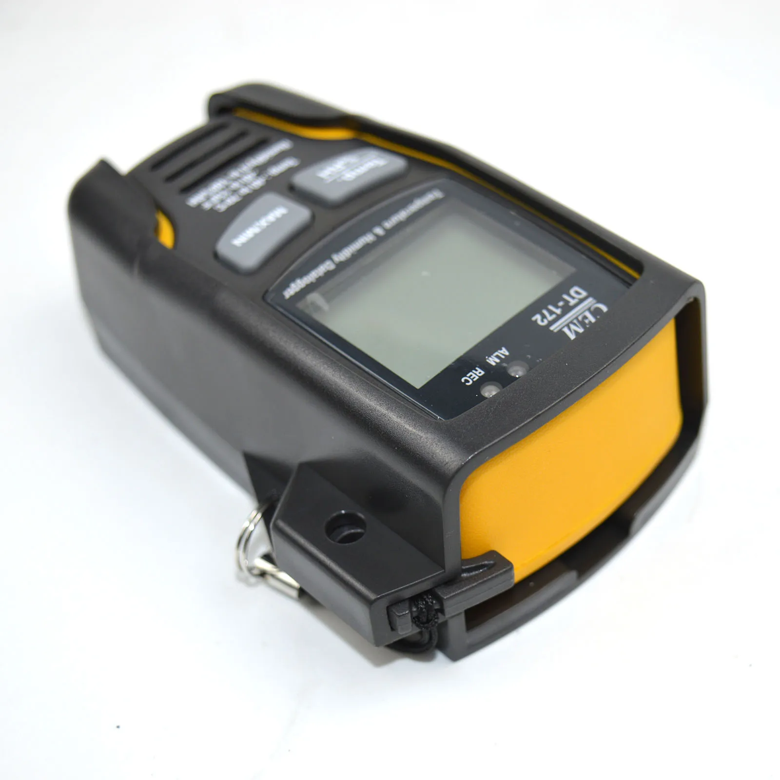 Cem DT-171 DT-172 temperatur & feuchtigkeit daten rekorder hochpräzise thermometer intelligente alarm anzeige mit usb-schnitts telle