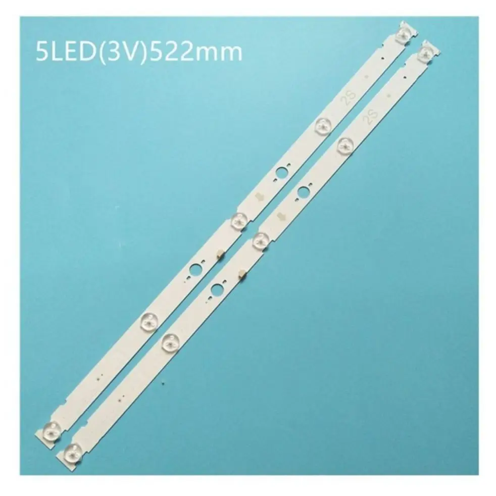 2pcs/set LED Backlight bar For SONY KDL-32WD603 KDL-32WD600 KDL-32RD433 KDL-32W600D KDL-32RD435 TV 2015TV_TPZ32_FCOM_A05