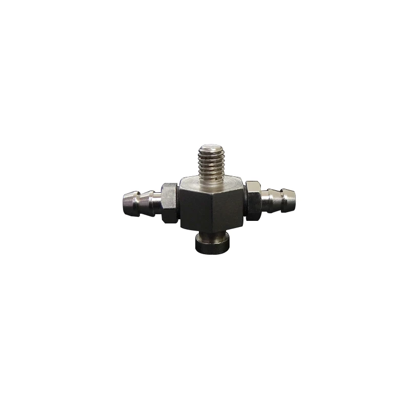 small head vacuum nozzle SP-S/2-40MM suction cup DP-S/MP-S series vacuum suction cup pneumatic components