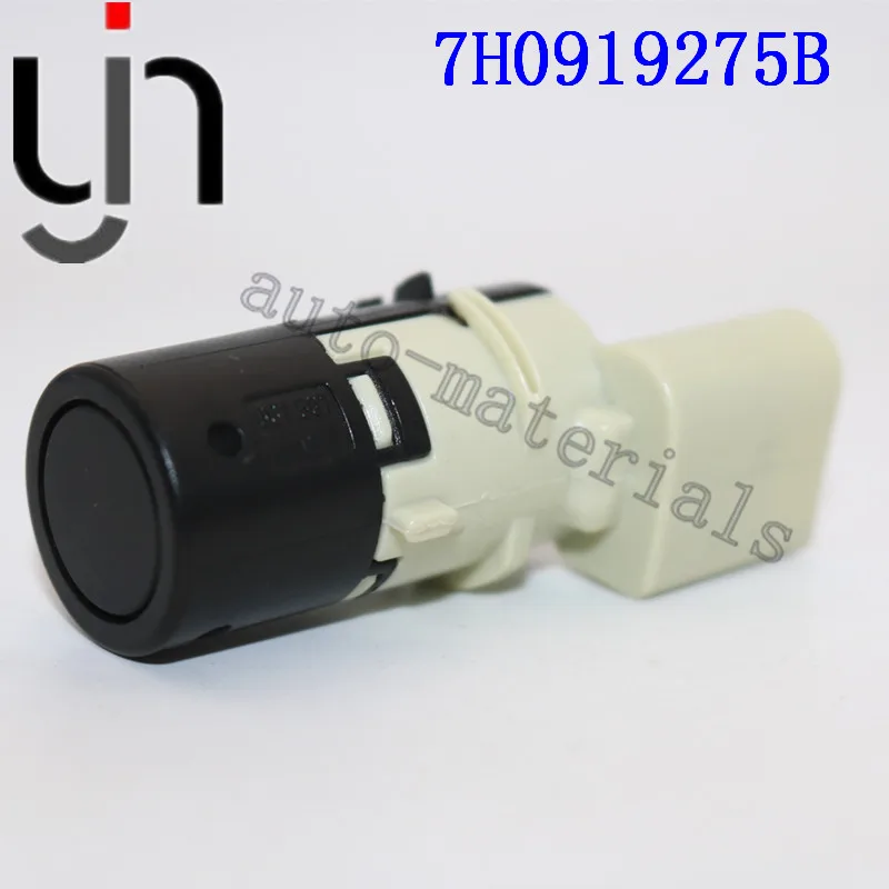 10Pcs parking sensor New Distance Control Sensor For A2 A3 A4 A6 A8 V W T5 oem# 7H0919275B 7H0919275A 7H0919275C