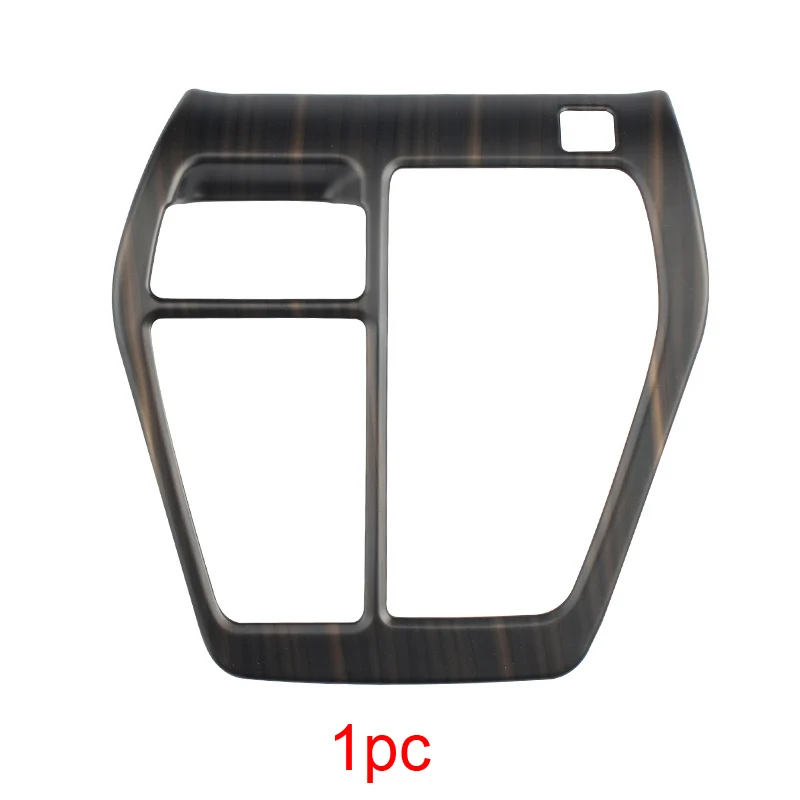 

for TOYOTA RAV4 2020-2021 Gear panel Decorative cover