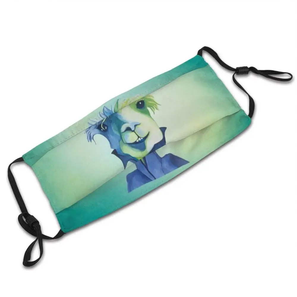 Caesar Waschbar Trending Angepasst Pm 2,5 Filter Maske Alpaka