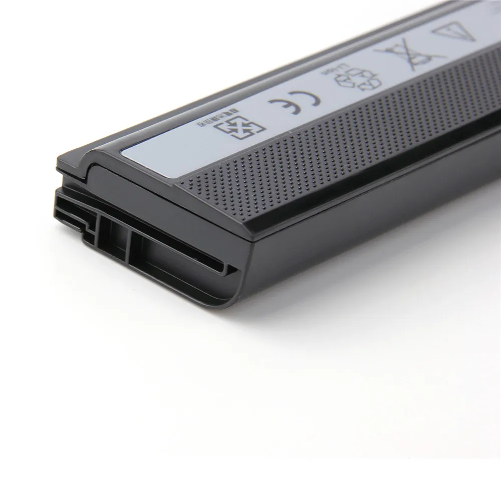 LMDTK nuova batteria per Laptop per Asus A52 A52J A52F A52JB A52JK A52JR K42 K42F K42JB K42JK K52F K52J A31 A32 A41 A42-K52