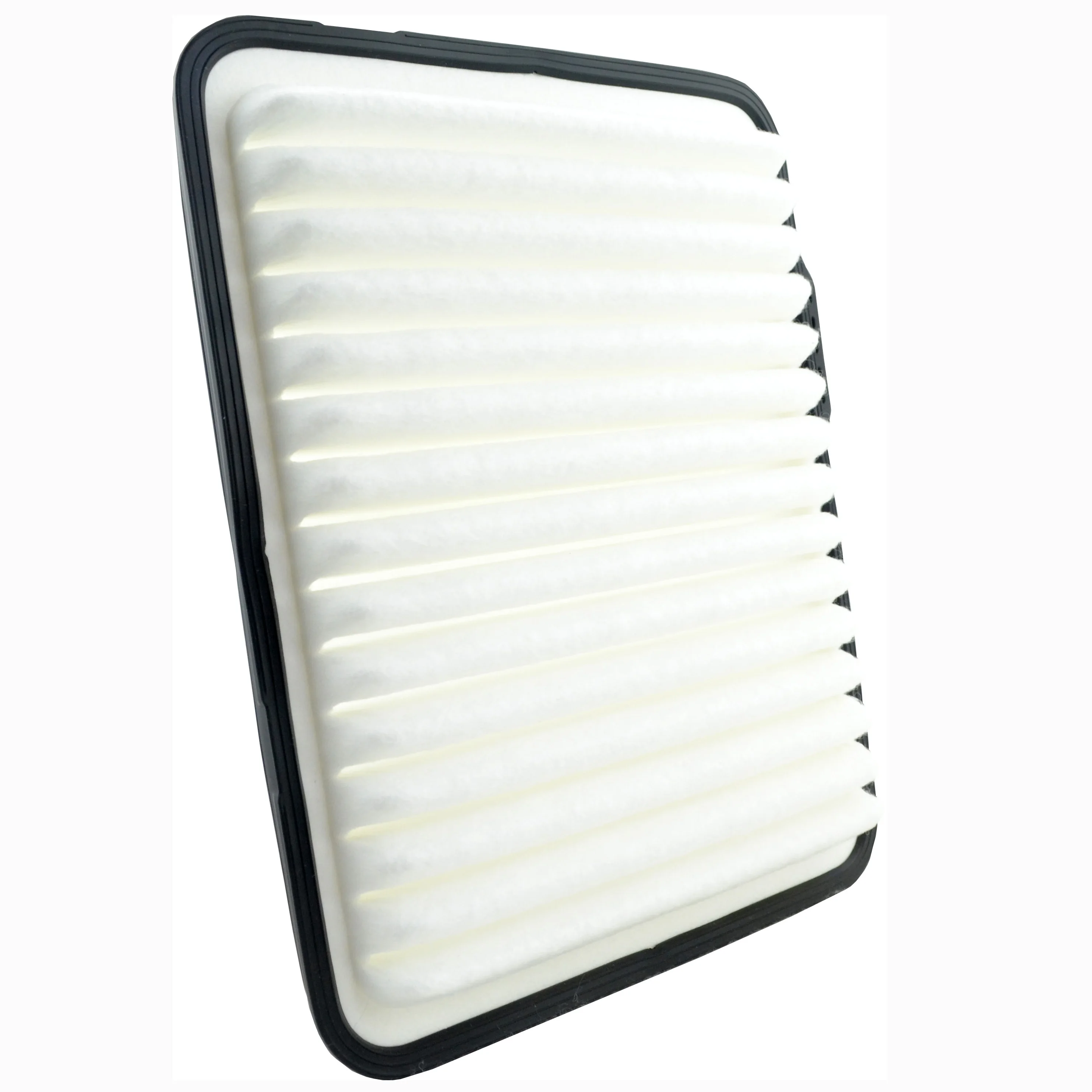 Bi-Trust Engine Air Filter for Buick Lucerne Cadillac DTS Chevrolet Equinox Malibu Pontiac G6 Torrent Saturn Aura Vue Suzuki XL7