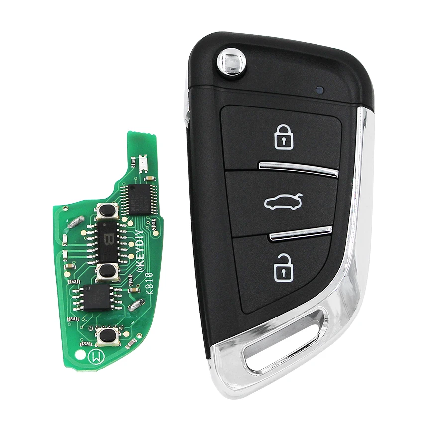 KEYDIY Multi-functional Remote Control NB Series NB04 NB11 NB15 NB18 NB29 NB27 NB18 NB30 for KD900 KD-X2 All Functions In One