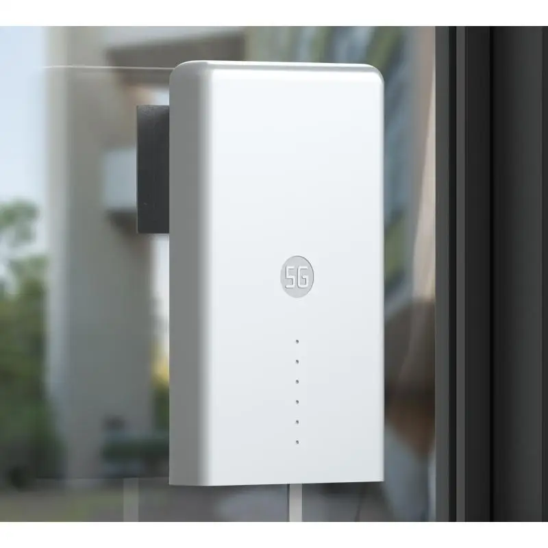 

ZTE 5G CPE Outdoor WiFi MC7010 PK Huawei CPE WIN