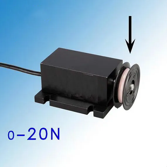 

JZHL-M1 Small Matchbox Miniature Tension Sensor Tension Sensor