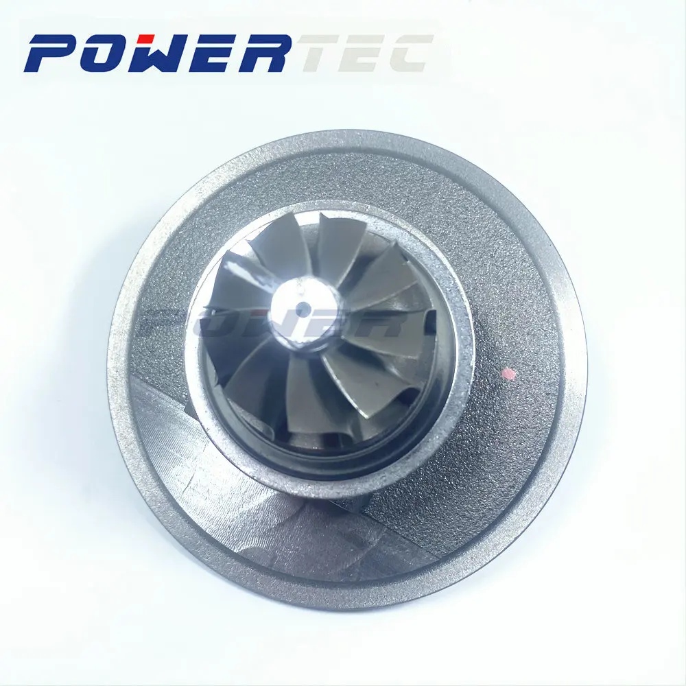 New Balanced GT22 Turbo CHRA 836254-0002 A4300900080 Turbocharger Cartridge For MITSUBISHI Fuso Canter Truck 6.0 Tons