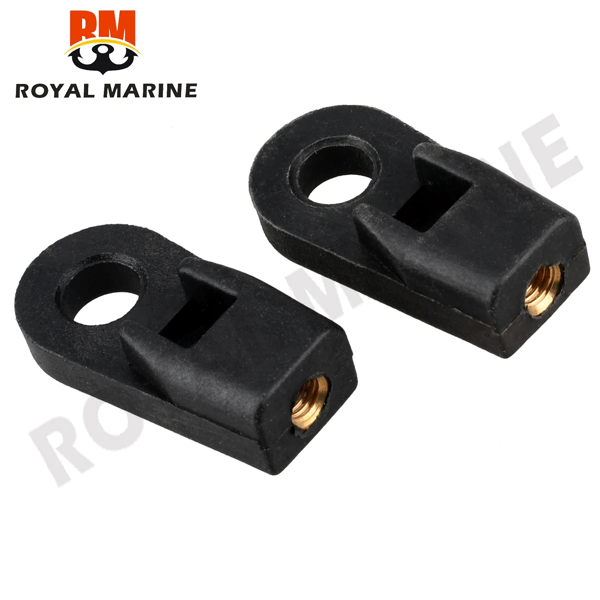 67275-95600 Cable Connector For Suzuki Outboard Motor Control Box Cable End 67275-95602 boat engine parts