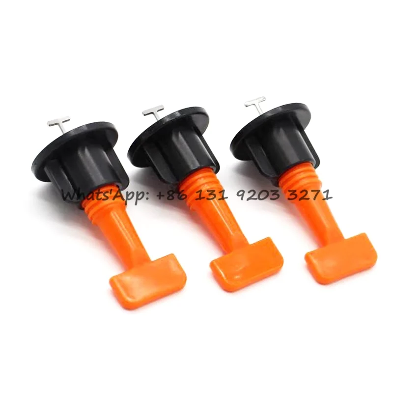 

High Quality Tile Leveling System Factory Direct Sell Tile Gasket Leveling Clamp