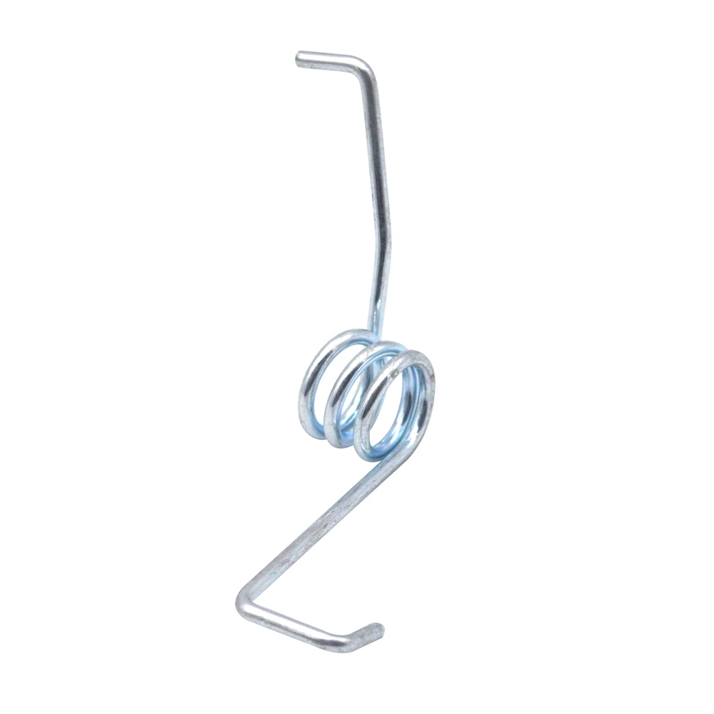 1PCS Rotating Mop Bucket  Torsion Spring Accessories Pull Back Foot  Step Wring Out Water Mop Repair Parts