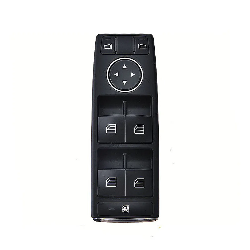 2049055302 High Quality Car Driver Side Power Electric Window Switch For Mercedes X204 GLK 220 CDI 250 280 300 320 350 Car Goods