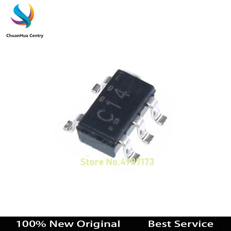 

20 Pcs/Lot SN74LVC1G14DBVR C14* SOT23-5 100% New Original In Stock