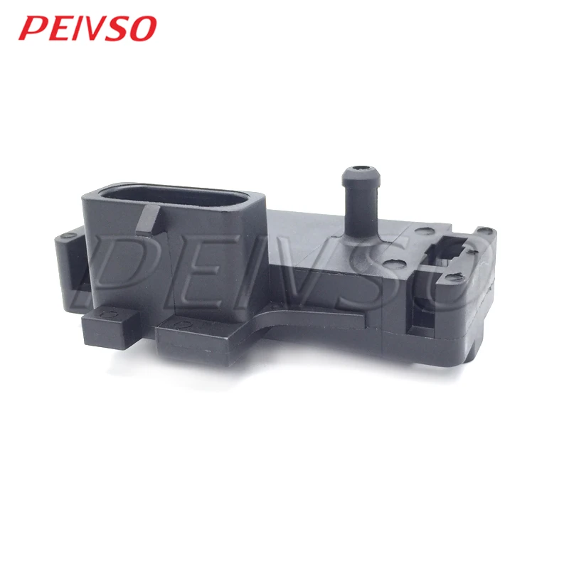 PEIVSO  MAP Pressure Sensor 12219935 23528418 28182633 for BUICK CADILLAC CHEVROLET GMC PONTIAC Volvo FL12 FH12 FH16