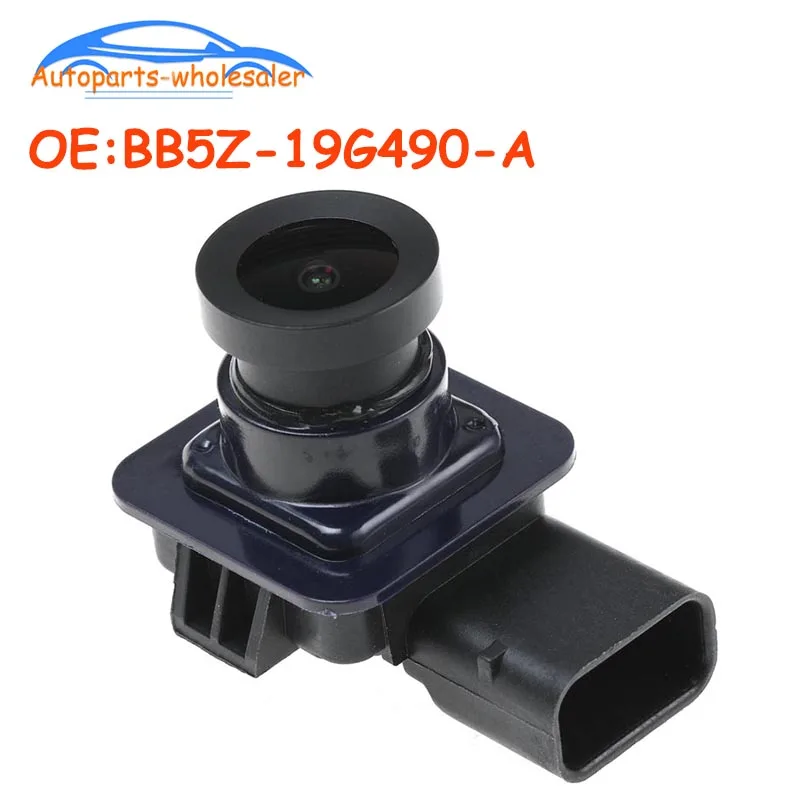 

Car accessories OEM BB5Z-19G490-A BB5Z19G490A Rear View Backup Camera For Ford Explorer 2011-2012