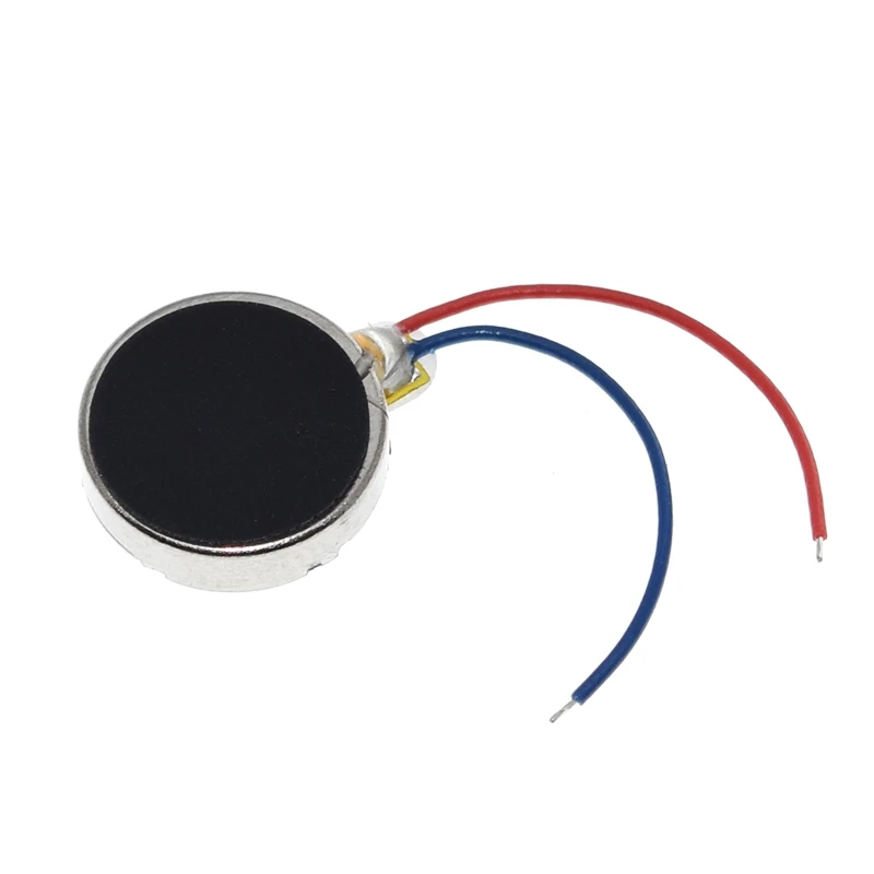 TZT 5/10 Stück DC 3V 70mA 12000 U/min Für Telefon Münz-Vibrationsmotor Vibrationsmotor G08 1027 – Detail 6