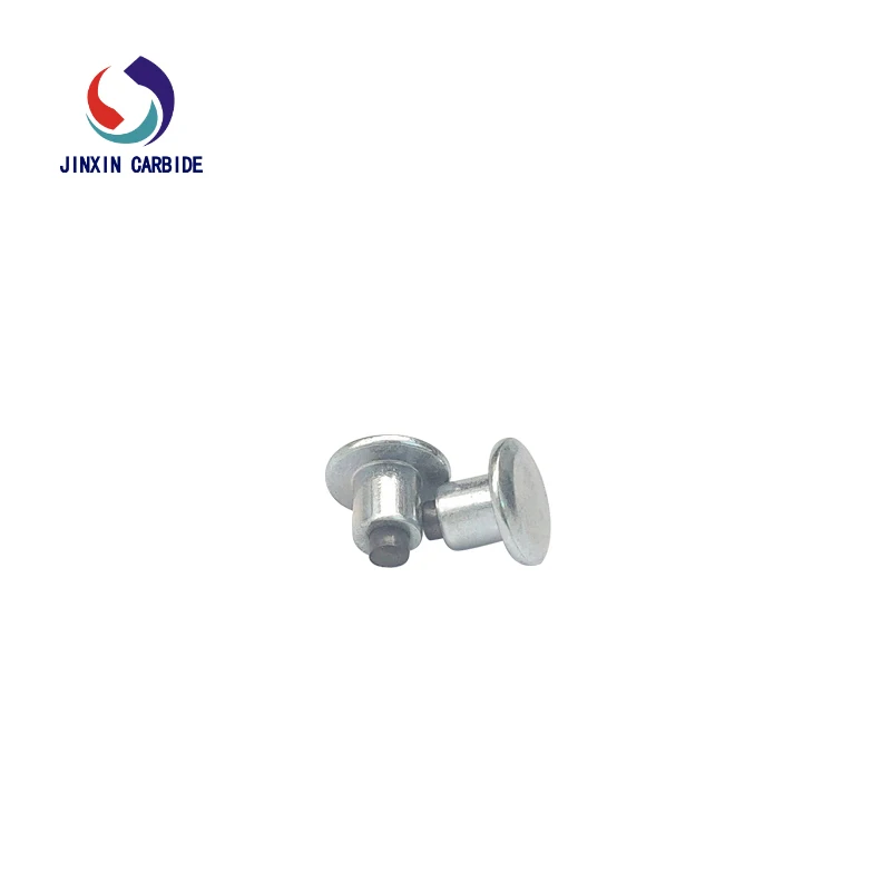 JX6.5-6.5-1 Factory Directly bicycles & scooters & motobikes tyre studs for tungsten carbide winter spikes