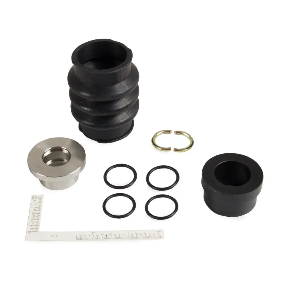 Sea Doo Carbon Seal Drive Line Rebuild Repair Kit Boot for All 717 720 787 800 951 3D GS GSX GTI GTX RX LRV SP SPI SPX XP Models