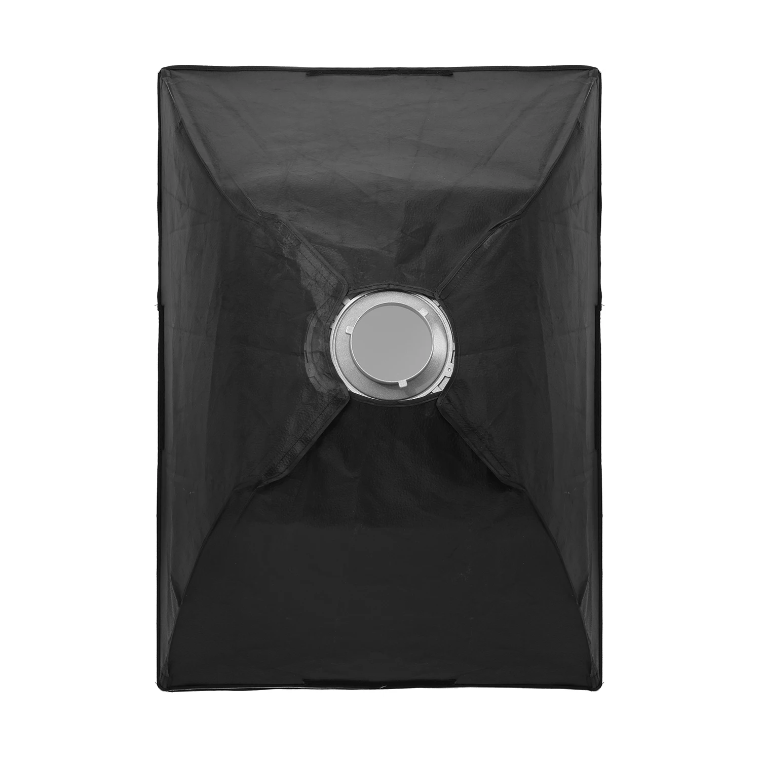 60*90CM  23\'x 35\'\' Portable Rectangular Studio Strobe Softbox with Bowens Mount for Photo Studio Flash Lamp No tripod