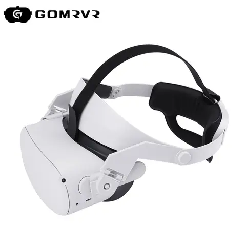 Head Strap for Oculus Quest 2 GOMRVR