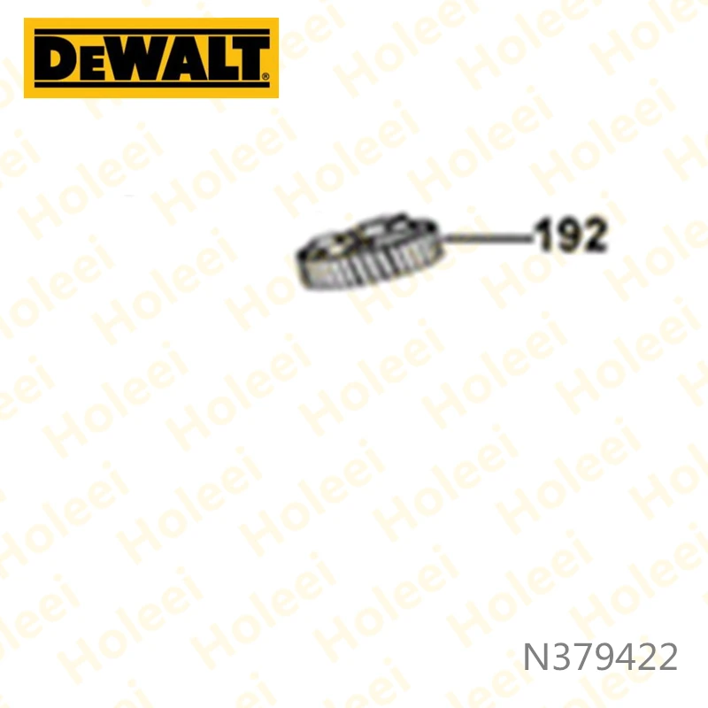 

GEAR FOR DEWALT D25413K D25414K D25415K D25430K N379422