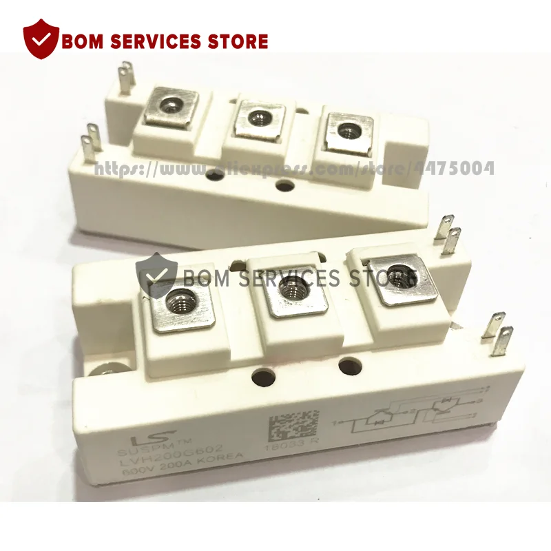 

ЛВХ 200602 БЕСПЛАТНАЯ ДОСТАВКА ОРИГИНАЛЬНОГО МОДУЛЯ IGBT