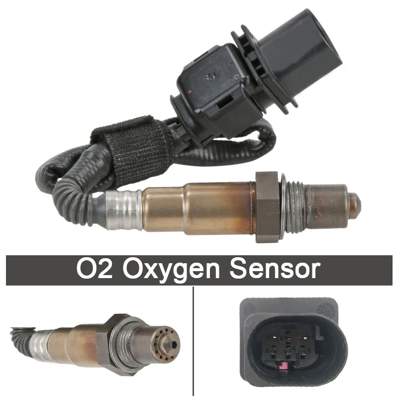 

LSU-4.9 0258017036 11787537993 753799303 Upstream Lambda Oxygen O2 Sensor For BMW E60 E61 E63 E64 E65 E66 E67 E87 E90 E91