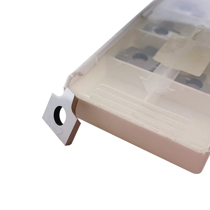 10 قطعة شفرة كشط أدوات النجارة السكاكين مكشطة لآلة ربط الحواف 12*13*2-R2 #3