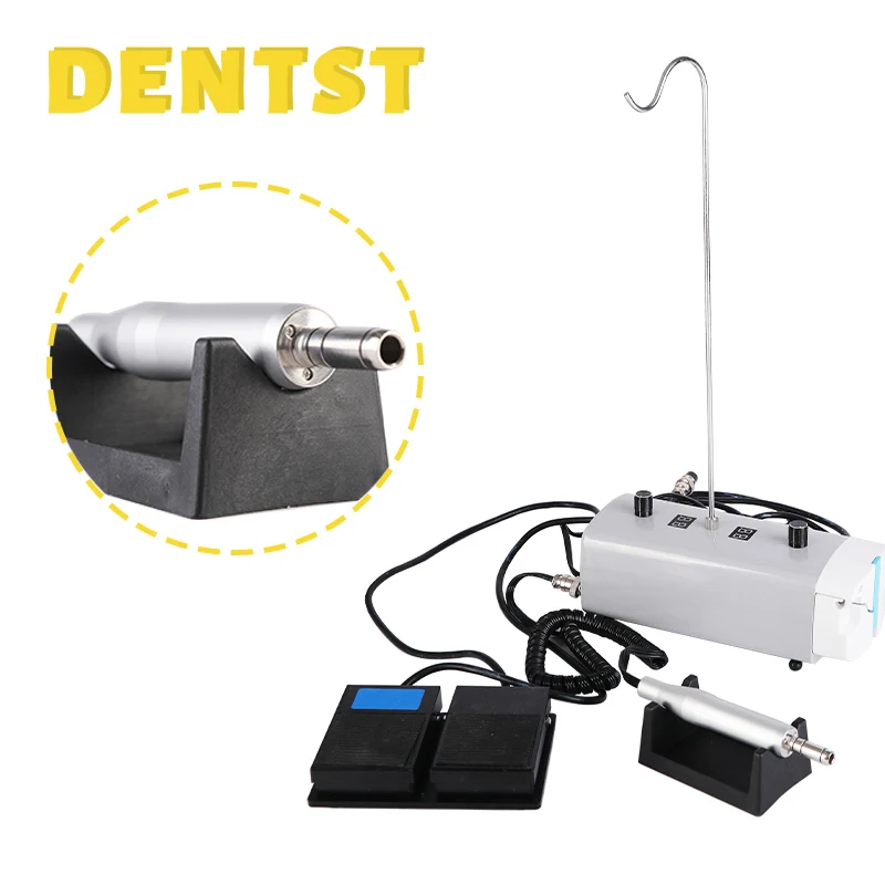 Dental Equipment Brushless Electric Motor Surgery Implant Peristaltic Pump Electric Micromotor Dental Lab Clinical Motors Polish