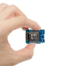 ESP8266 ESP-12F CH340G V2 WiFi Development Board #5