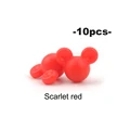 Rojo escarlata
